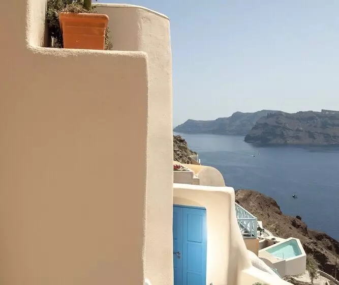 Anemi House & Villas