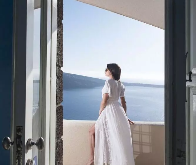 Anemi House & Villas