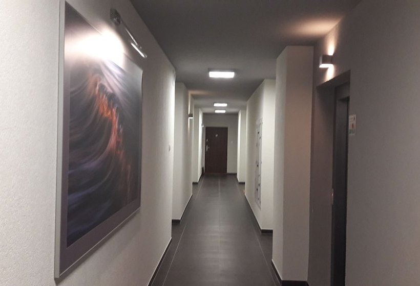 Apartamenty Sun & Snow Na Solnej