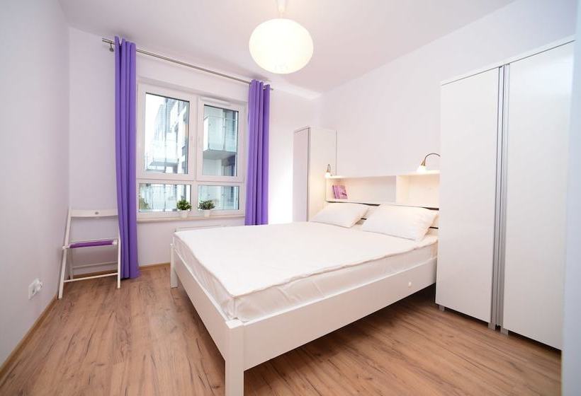 Apartamenty Sun & Snow Na Solnej