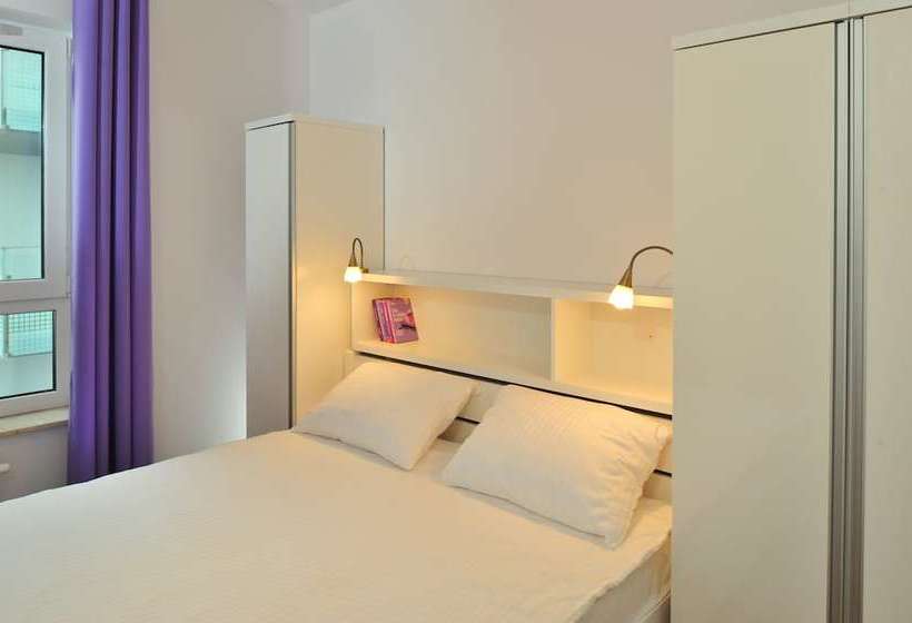 Apartamenty Sun & Snow Na Solnej