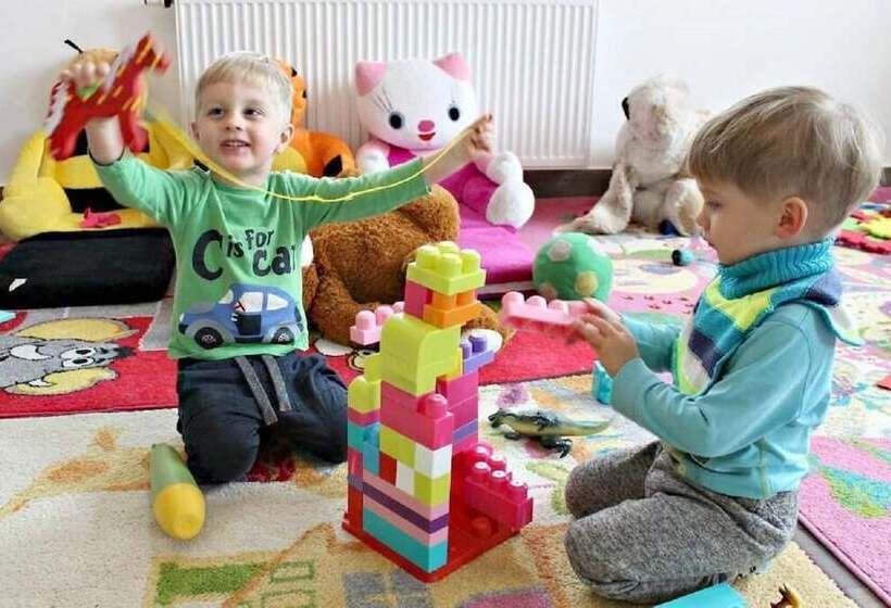 Aparthotel Tatry De Luxe Fizjomedical & Spa