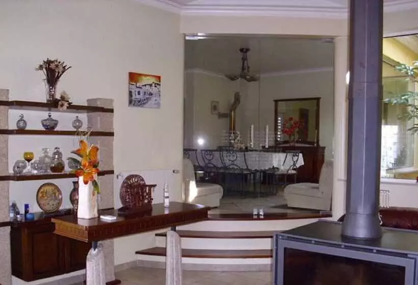 Aamiaismajoitus (B&B) Casa Do Trovador