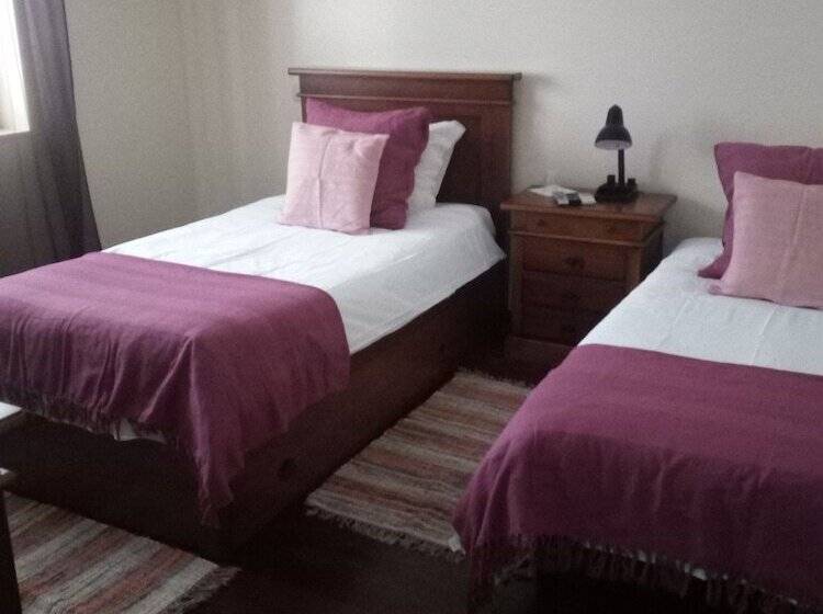 مبيت وإفطار Casa Do Trovador