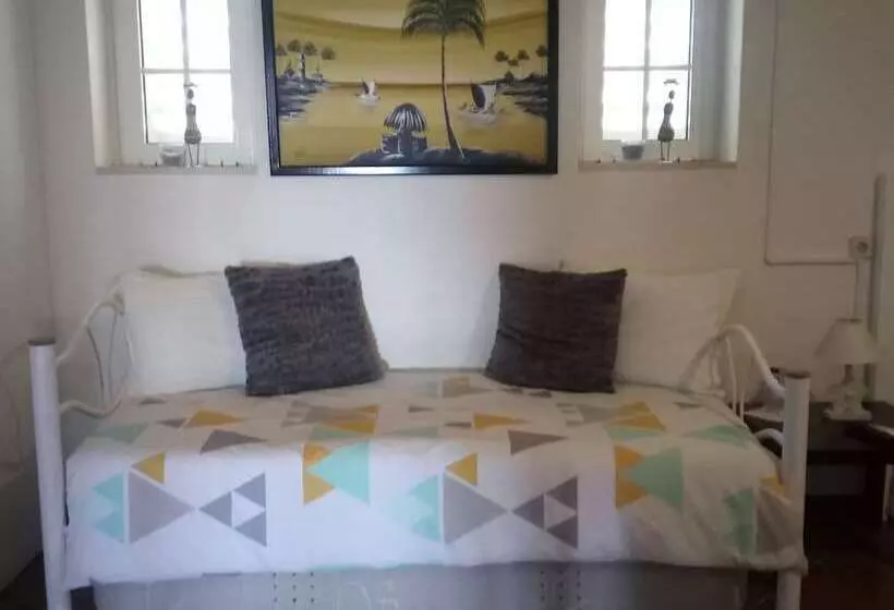 Aamiaismajoitus (B&B) Casa Do Trovador