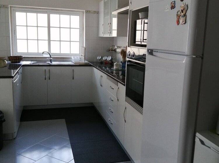 مبيت وإفطار Casa Do Trovador