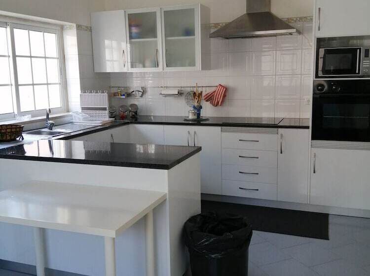 مبيت وإفطار Casa Do Trovador