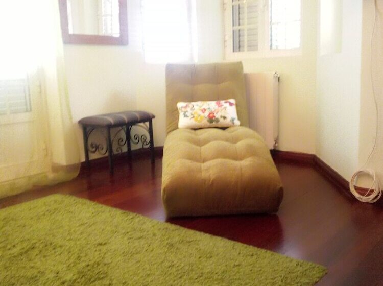 مبيت وإفطار Casa Do Trovador