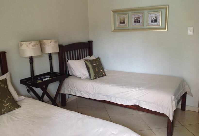 مبيت وإفطار D Vine Guest House