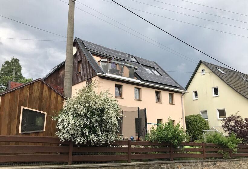 Ferienwohnung Baumann