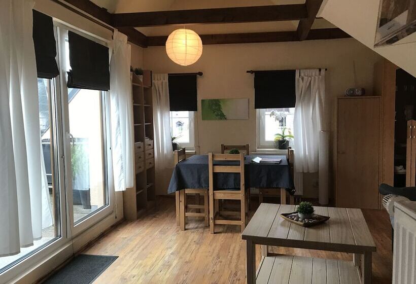 Ferienwohnung Baumann