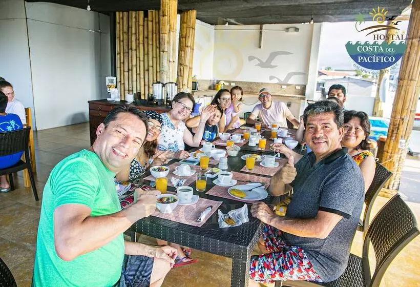Hostal Costa Del Pacifico