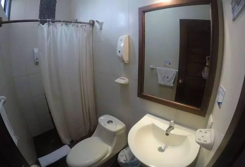 Hostal Costa Del Pacifico