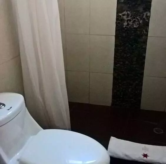Hostal Costa Del Pacifico
