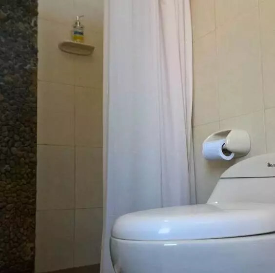 Hostal Costa Del Pacifico