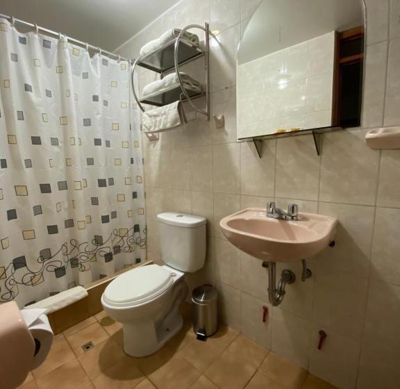 Saphi Inn Cusco   Excelente Ubicación