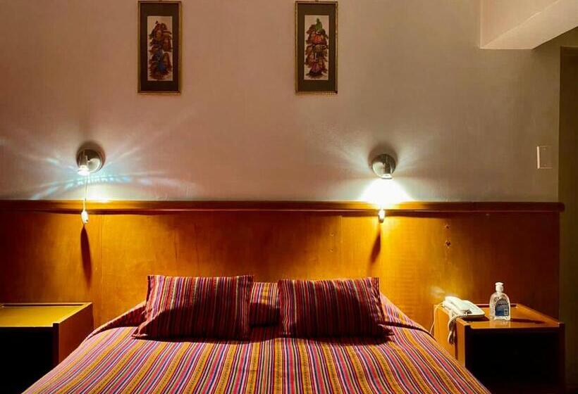 Saphi Inn Cusco   Excelente Ubicación