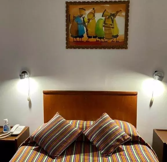 Saphi Inn Cusco   Excelente Ubicación