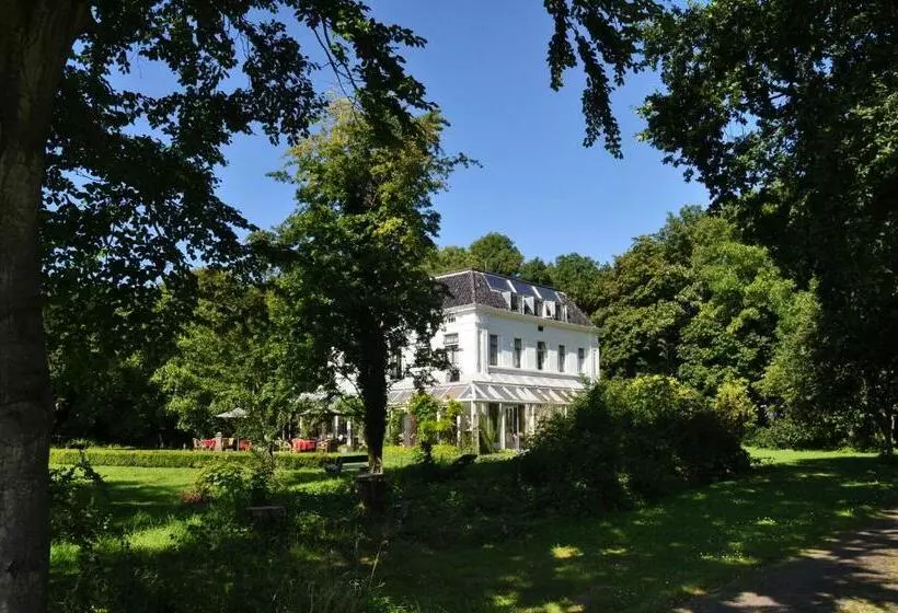 Hotelli Buitenplaats Iepenoord