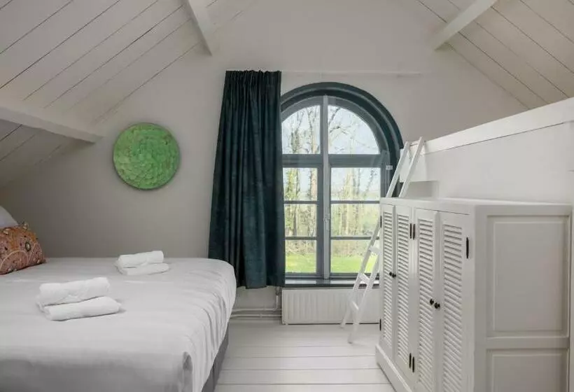 Hotelli Buitenplaats Iepenoord