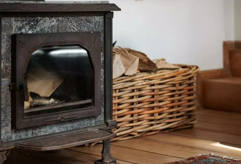 Hotelli Buitenplaats Iepenoord