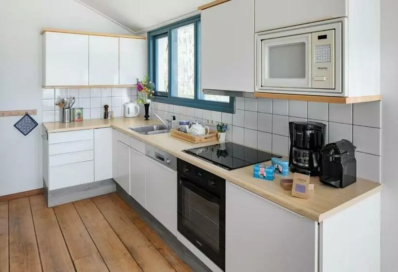 Hotelli Buitenplaats Iepenoord