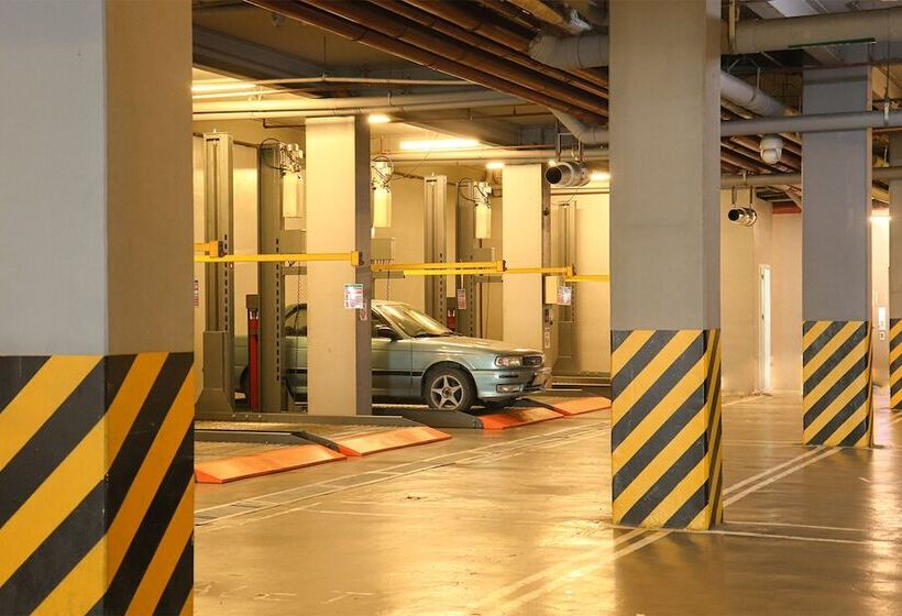 Go Hotels North Edsa