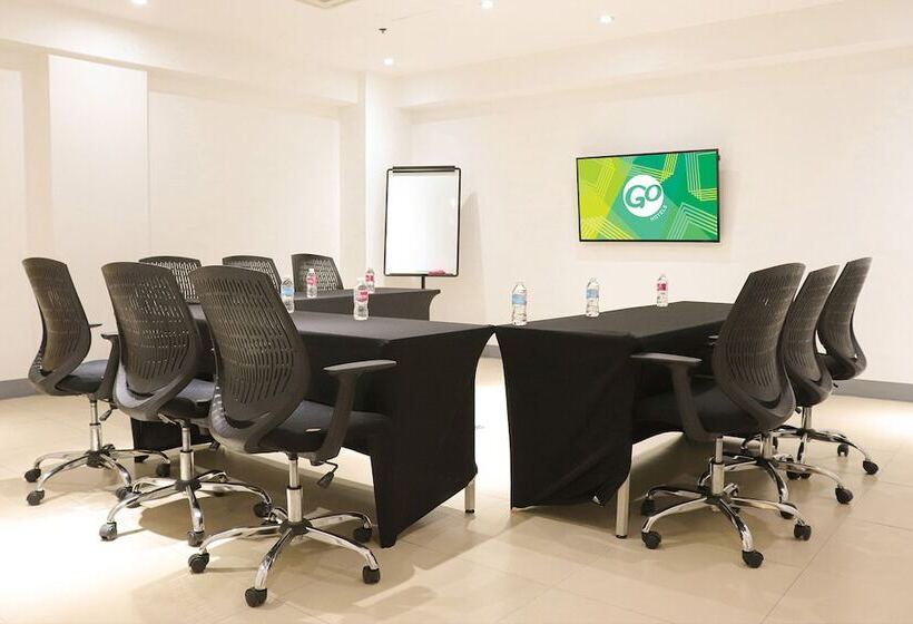 Go Hotels North Edsa