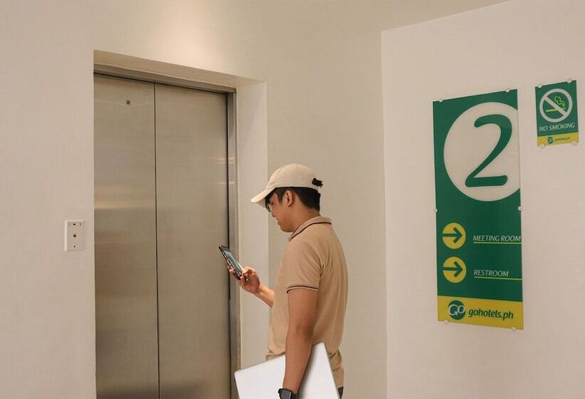 Go Hotels North Edsa