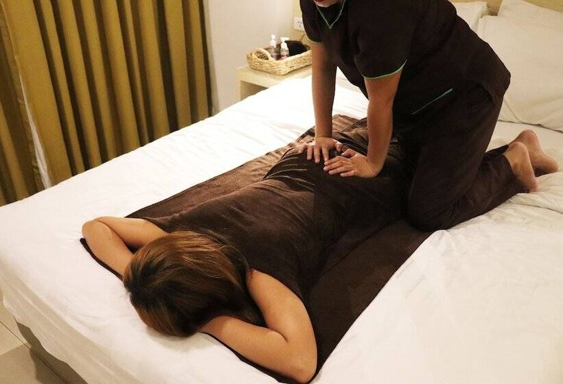 Go Hotels North Edsa