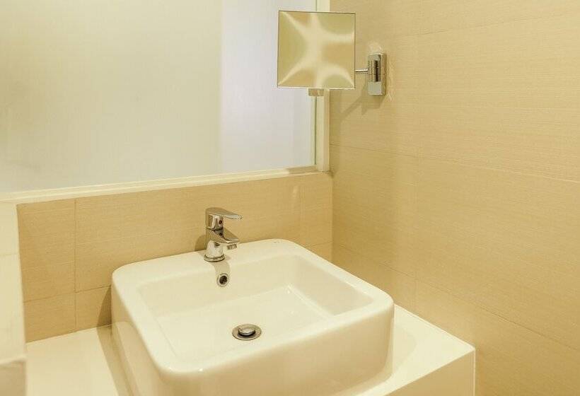 Go Hotels North Edsa