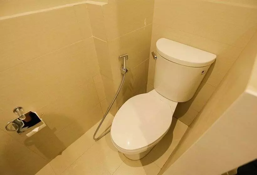 Go Hotels North Edsa