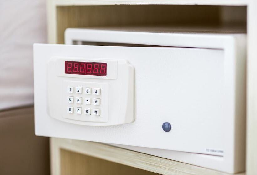 Go Hotels North Edsa