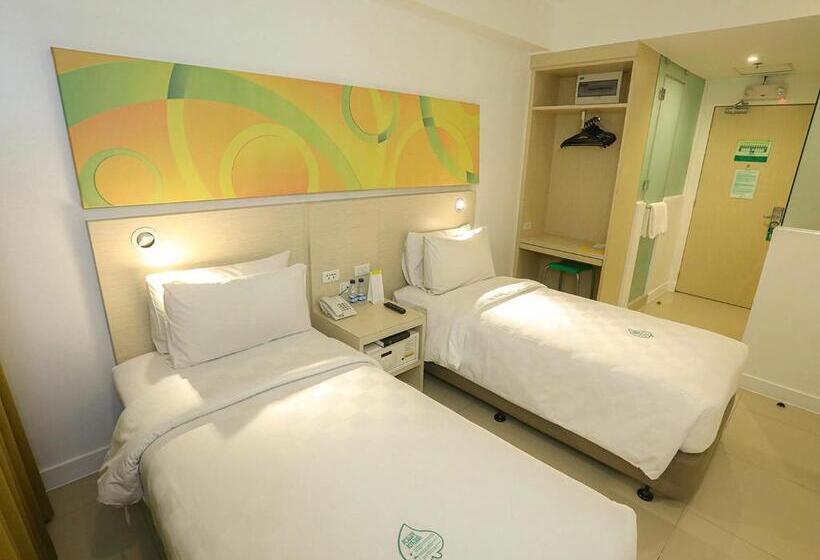 Go Hotels North Edsa