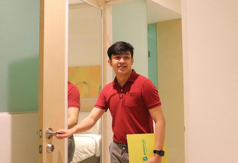 Go Hotels North Edsa
