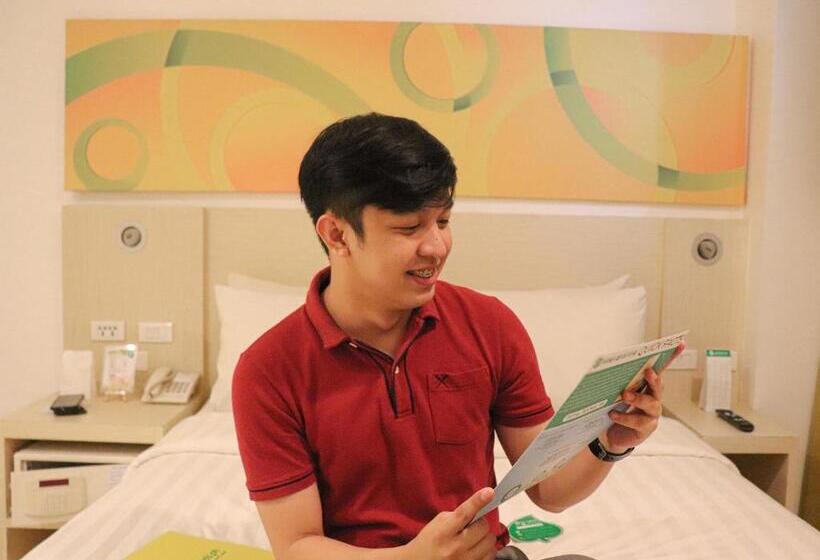 Go Hotels North Edsa