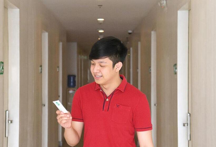 Go Hotels North Edsa