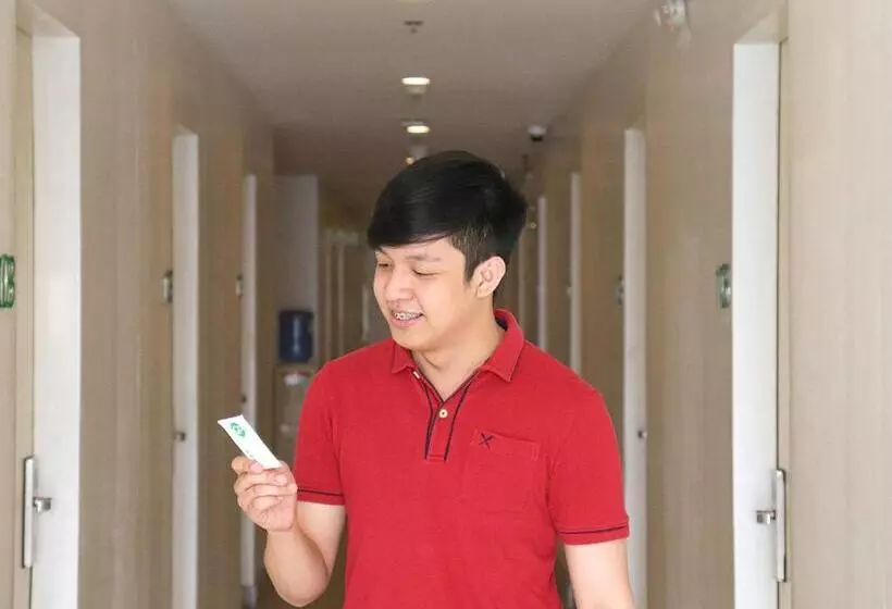 Go Hotels North Edsa