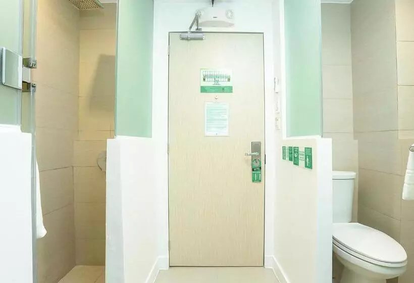 Go Hotels North Edsa