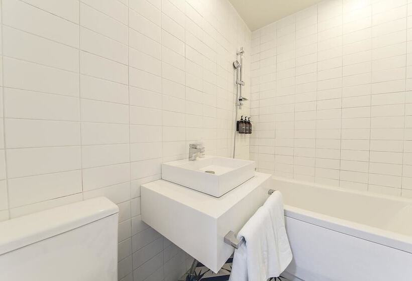 Hotel Good Choice Chungjangro