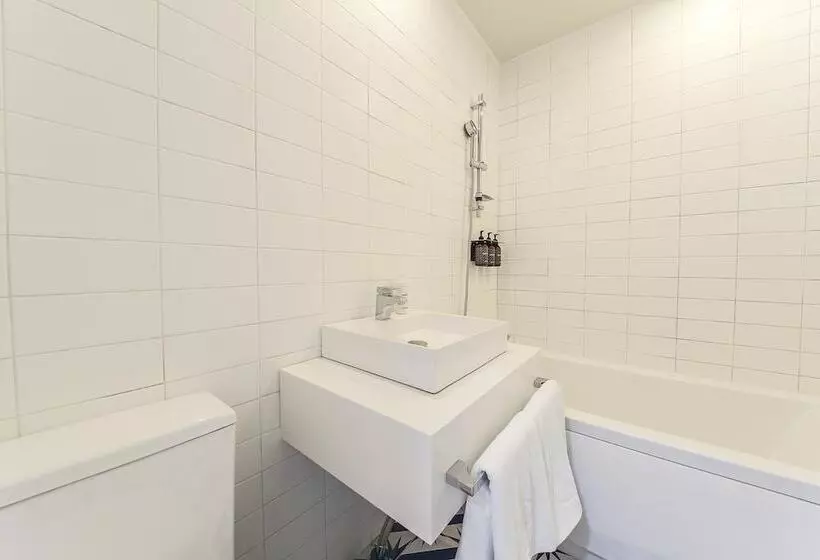 Hotelli Good Choice Chungjangro