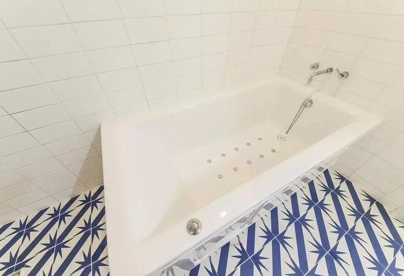 Hotelli Good Choice Chungjangro