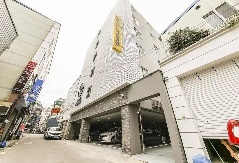 Hotelli Good Choice Chungjangro