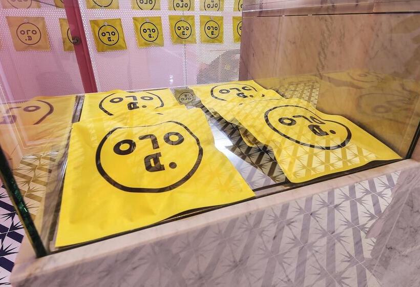 Hotel Good Choice Chungjangro