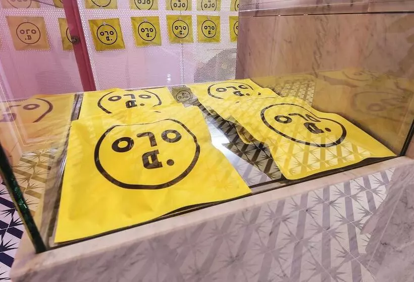 Hotelli Good Choice Chungjangro