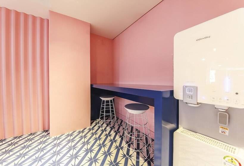 Hotel Good Choice Chungjangro