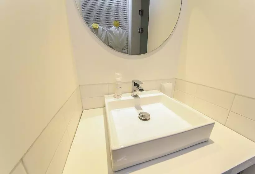 Hotelli Good Choice Chungjangro