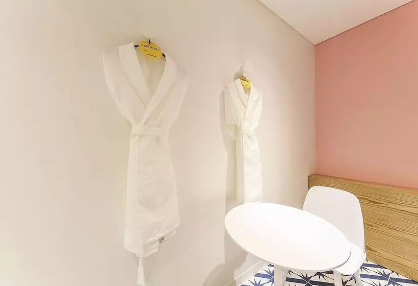 Hotelli Good Choice Chungjangro