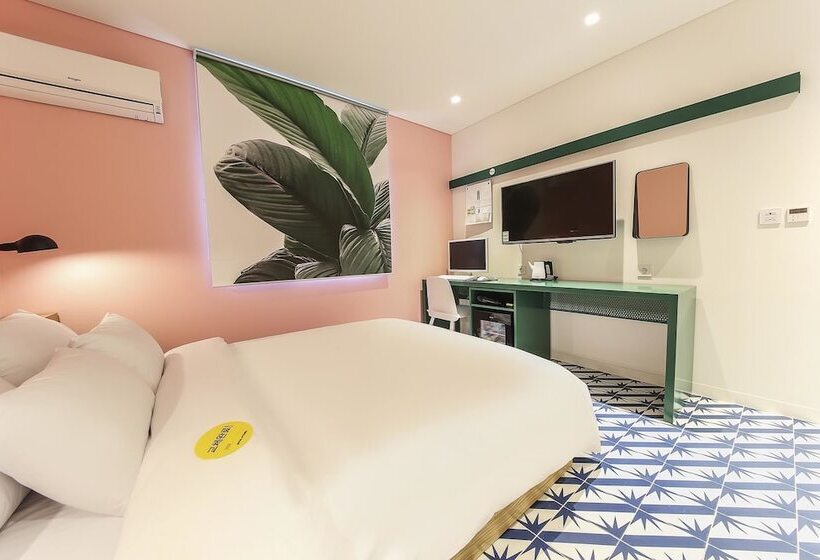 Hotel Good Choice Chungjangro