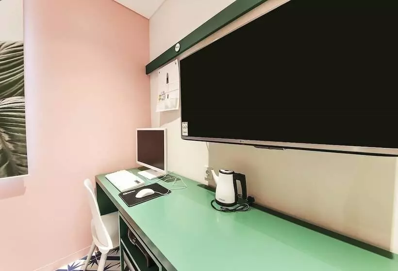 Hotelli Good Choice Chungjangro